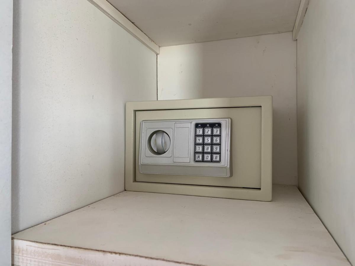 Portghalibflat Apartment Port Ghalib Exterior photo