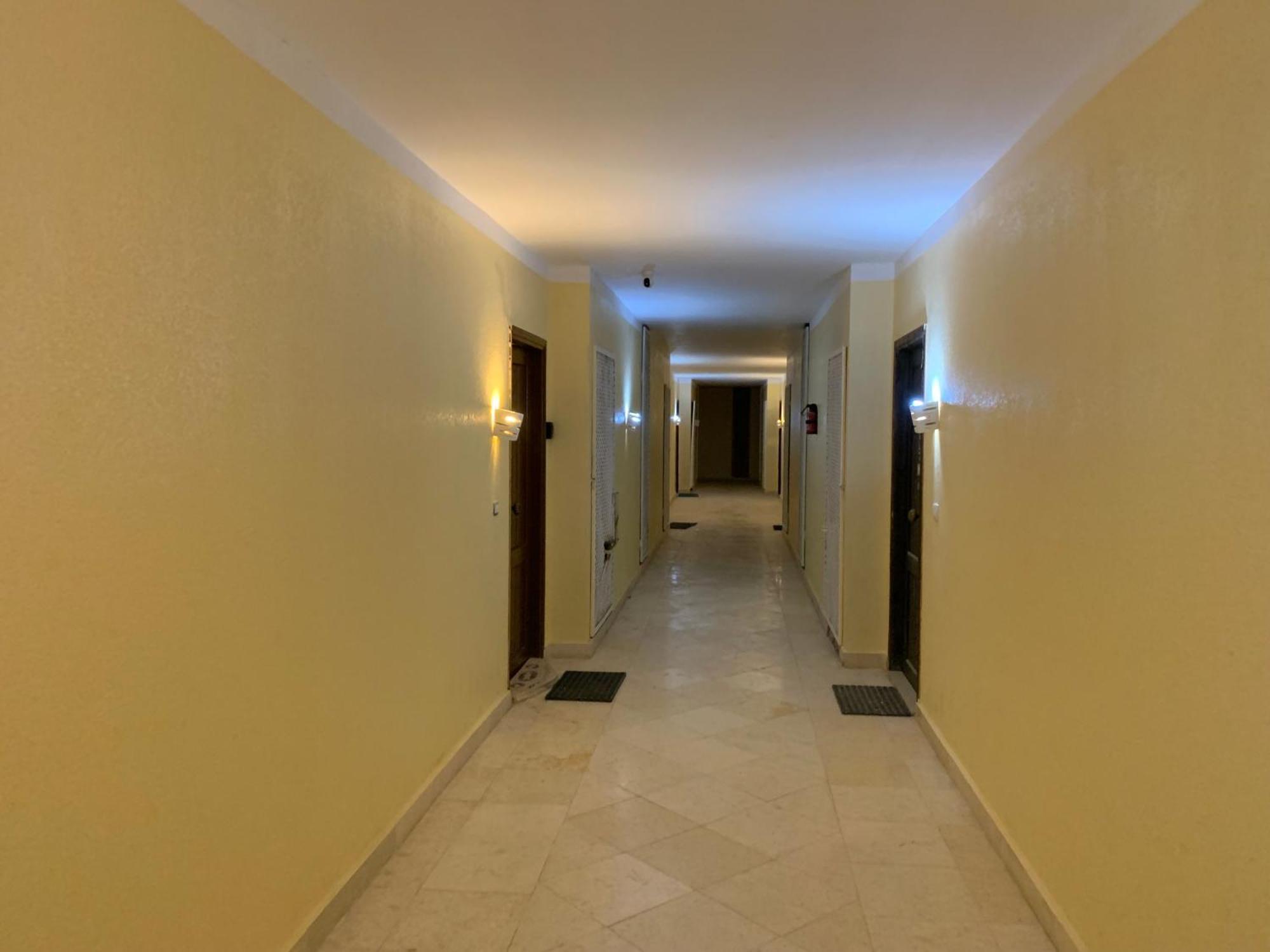 Portghalibflat Apartment Port Ghalib Exterior photo