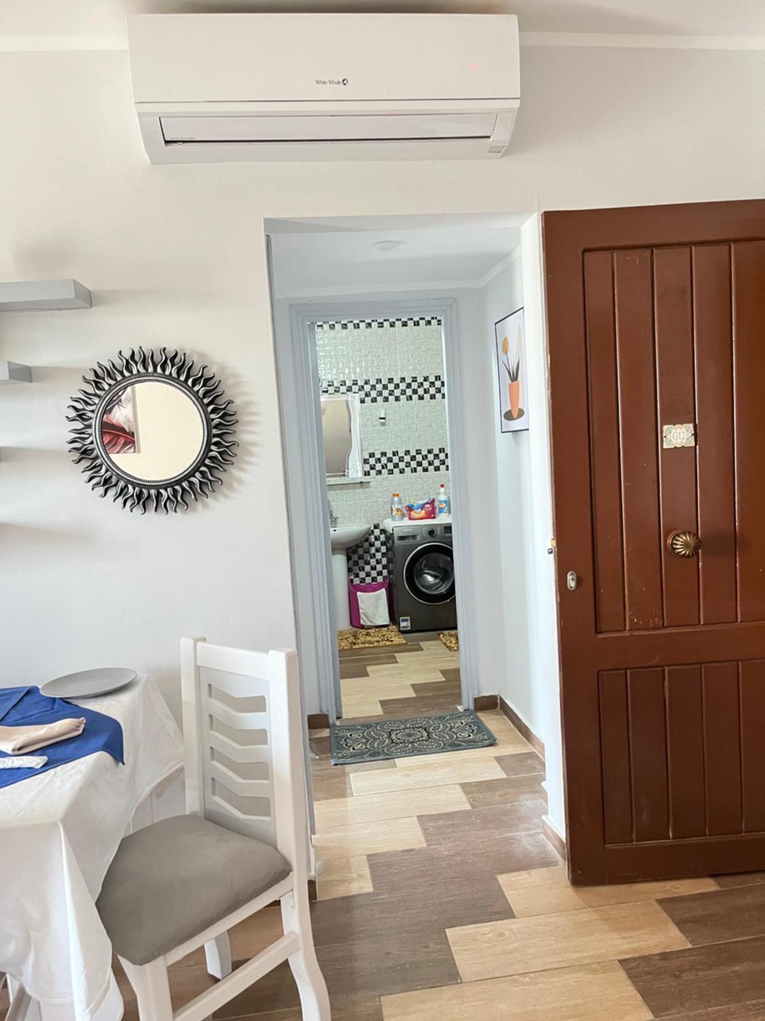Portghalibflat Apartment Port Ghalib Exterior photo