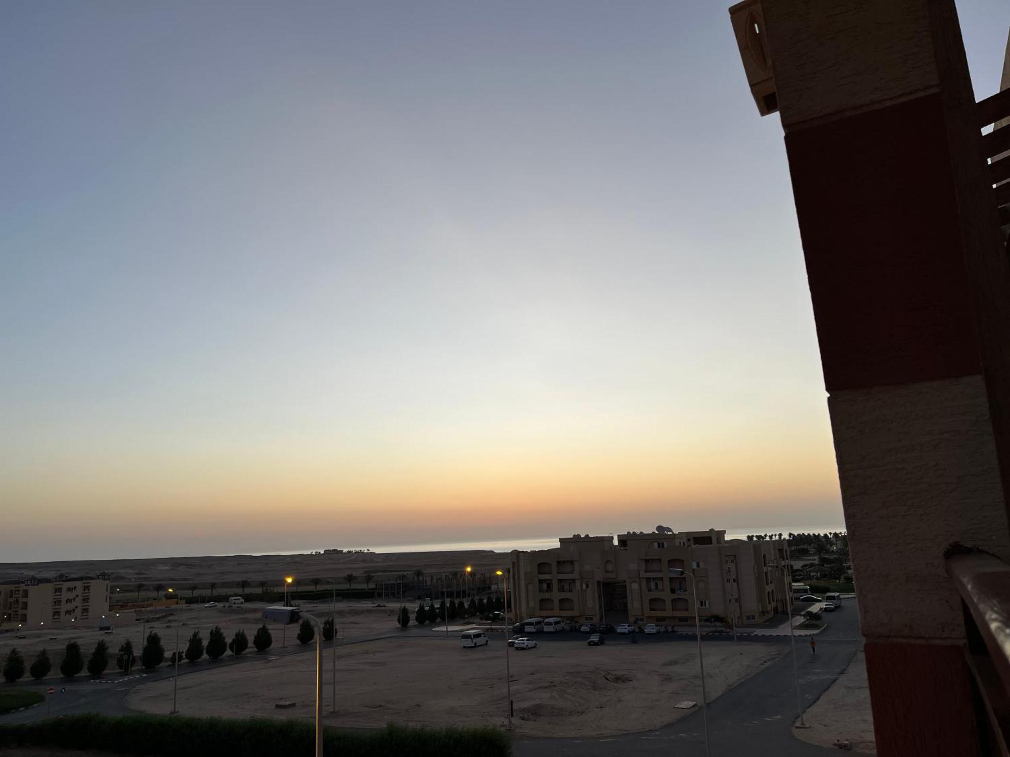 Portghalibflat Apartment Port Ghalib Exterior photo