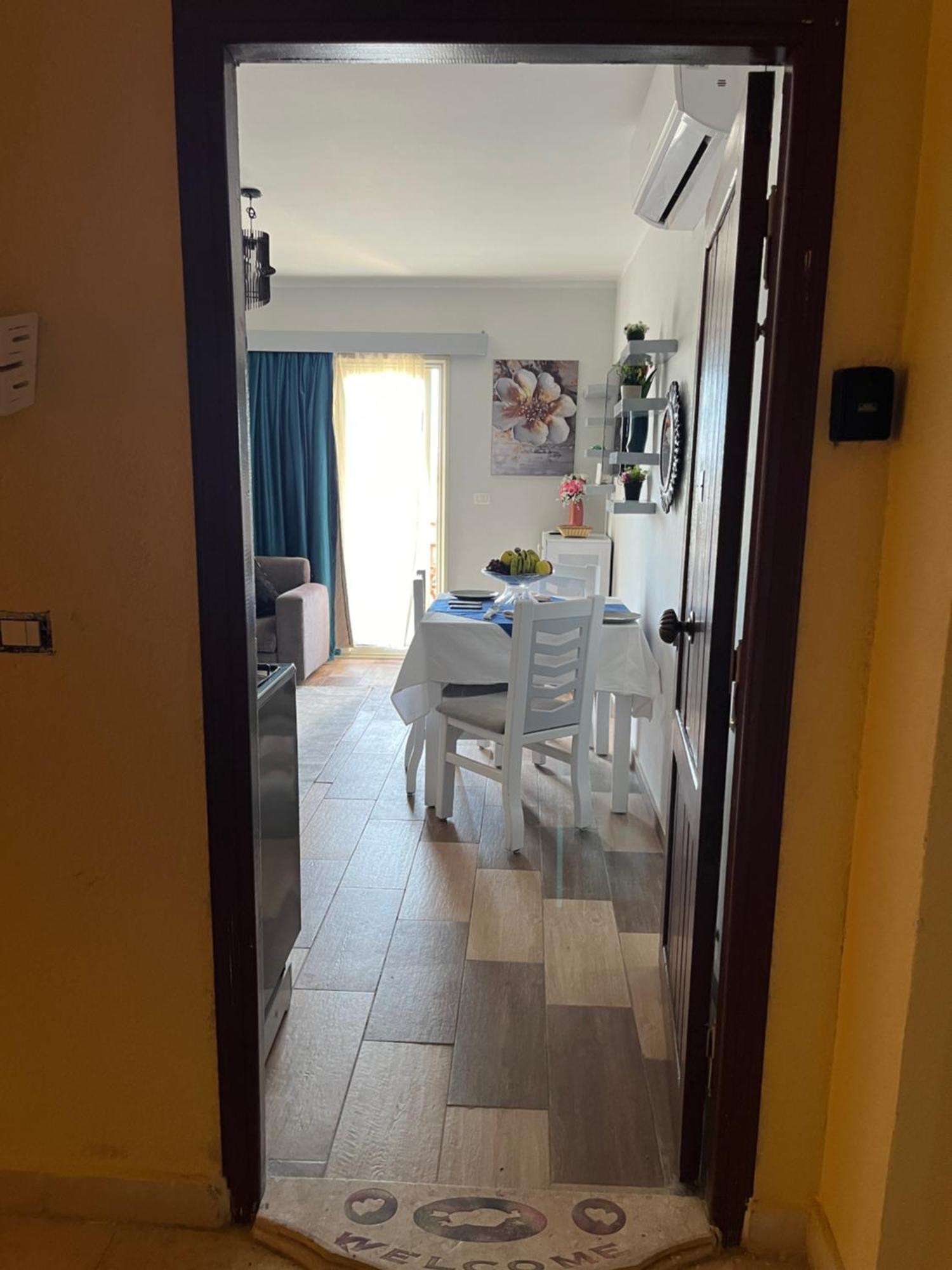 Portghalibflat Apartment Port Ghalib Exterior photo