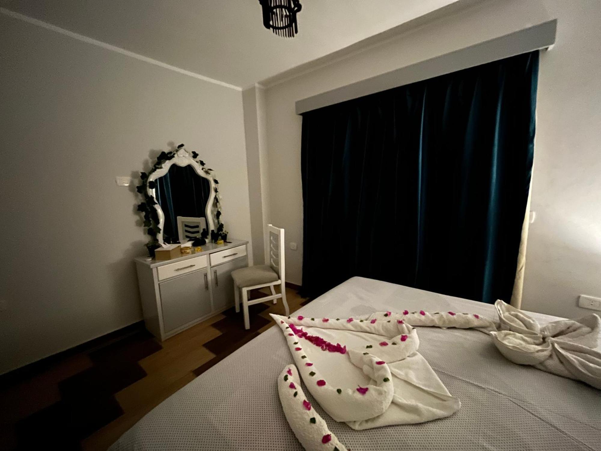 Portghalibflat Apartment Port Ghalib Exterior photo