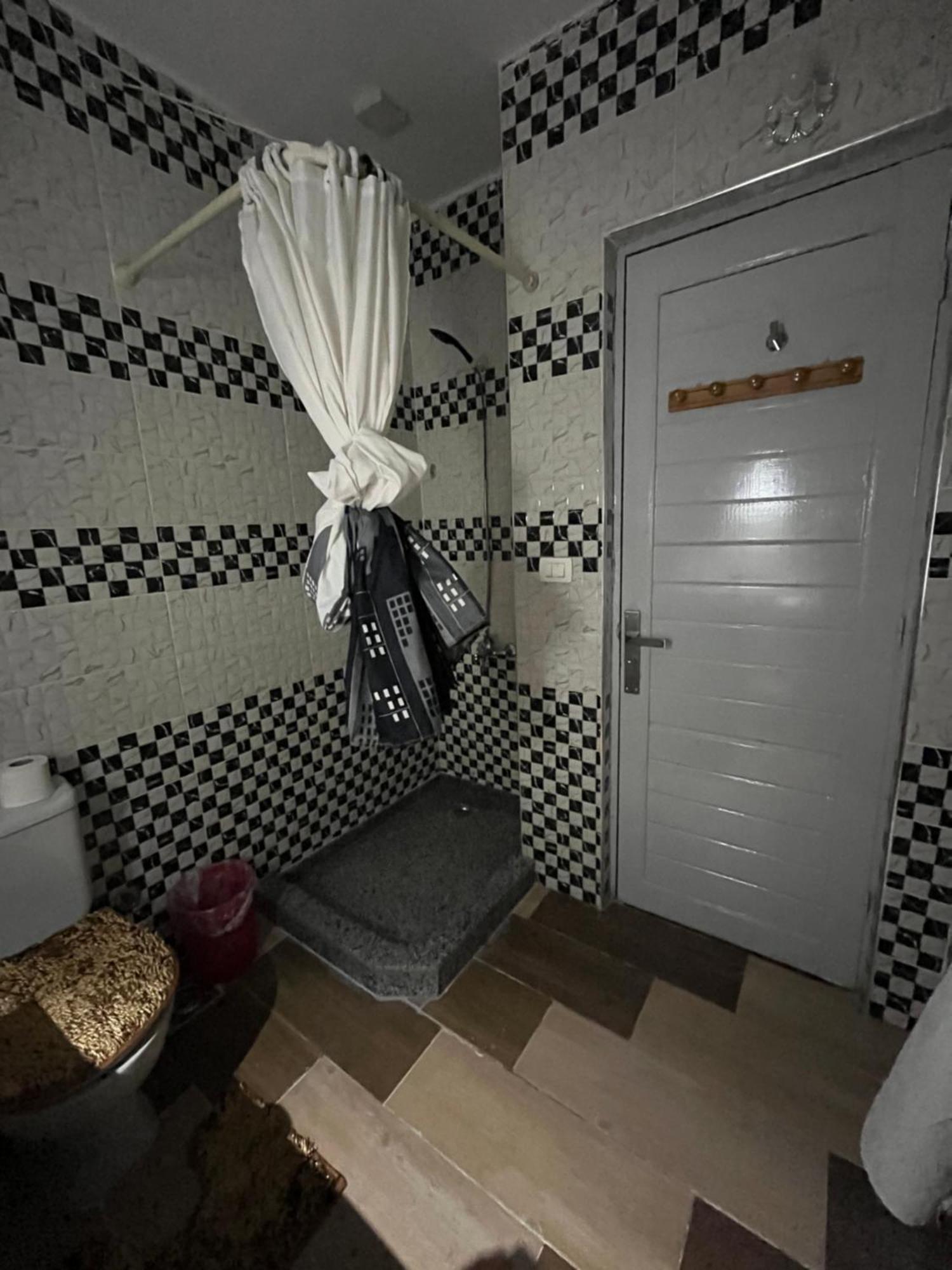Portghalibflat Apartment Port Ghalib Exterior photo